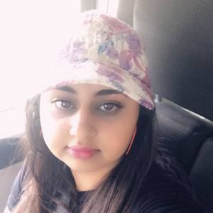 Meet your Posher, Hoda